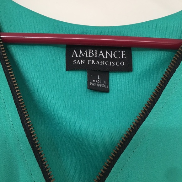 Flirty dress size L - Picture 3 of 4